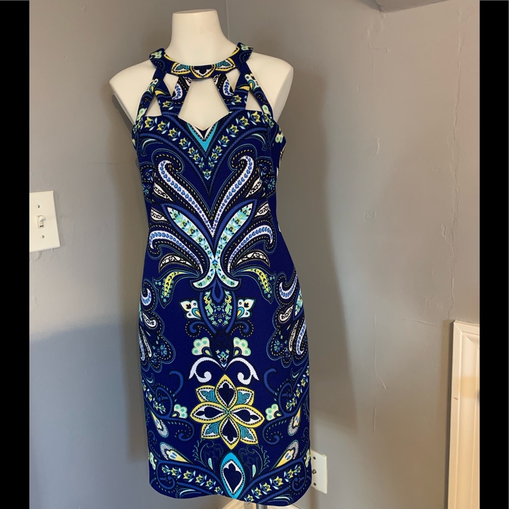 INC dress